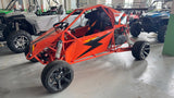 ATV 2/4 Seat Quad 800CC