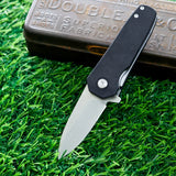 Premium Stainless Steel Pocket Knife