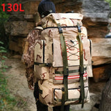 Extra-large Tactical Backpack