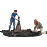 Coleman 4/6/8/10 Person Instant Camping Tent with 1-Minute Setup