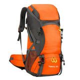 50L Lightweight Backpack with Rain Cover