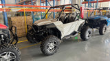 ATV 2/4 Seat Quad 800CC