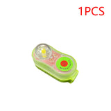Self-Lighting Life Jacket Light