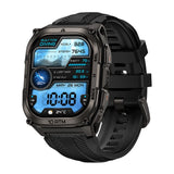 Smart Watch with GPS