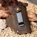 Concealed Carry Belt Clip Left/Right Hand