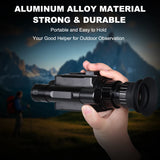 Night Vision Monocular