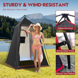 Portable Shower Tent