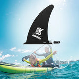 Stand-Up Board Fin for Longboard, Paddleboard