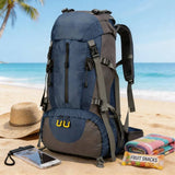 Outdoor Backpack