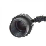 Scuba Diving Tank Valve Dust Plug