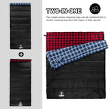 Cold Weather Bag for Adults XL