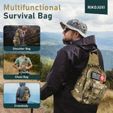 Ultimate 262-Piece Survival Kit