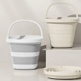Multifunctional Folding Bucket 5/10L