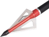 3 Blades Archery Broadheads