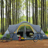 Family Tents, Parties, Music Festival Tent