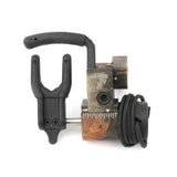 Aluminium Alloy Compound Arrow Rest