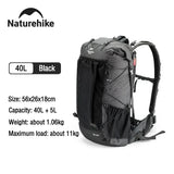 5L Outdoor Mountain Backpack