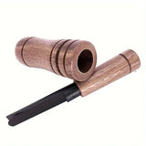 Realistic Wooden Duck Calls