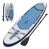 10.6ft Inflatable Stand Up Paddle Board