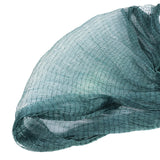6.5 x 33ft Gill Net Fishing Drag Net W/ 1.5in / 15mm Mesh