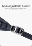 Naturehike Backpack 18L Black Ultralight