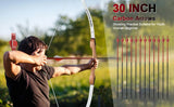Carbon Archery Arrows