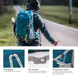 Lightweight Travel Backpack