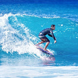 Premium Bodyboard Lightweight Surf Boards