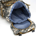 80L Tactical Mountaineering Bag