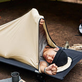 Sleeping Bag High Elasticity Ultralight Mummy