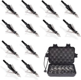 Hunting Screw-in Broadheads