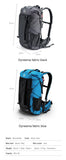 Naturehike Rock Outdoor Bags 40L 60L