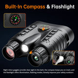 Night Vision Binoculars
