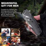 High-Quality Pocket Knife