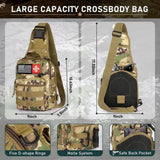Ultimate 262-Piece Survival Kit
