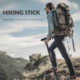 Portable Walking Poles