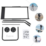 Portable Heavy Duty Engine Carrier Dolly