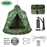 Hanging Tree Tent