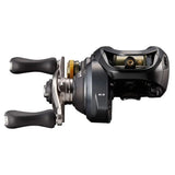 Curado BFS Low Profile Baitcasting Freshwater Fishing Reel