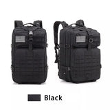 3-Day Assault Pack Molle Bag