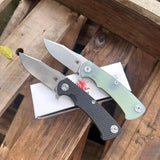XM18 Multi-Function Folding Knife