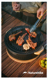 Temperature Resistant Charcoal Pot