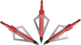 3 Blades Archery Broadheads