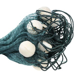 6.5 x 33ft Gill Net Fishing Drag Net W/ 1.5in / 15mm Mesh