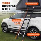 Hard Shell Roof Top Tent