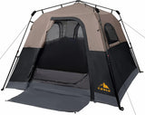 4-Person Camping Tent