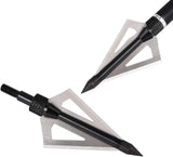 3 Blades Archery Broadheads