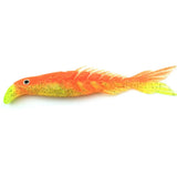 Soft Knobby Floating Lure