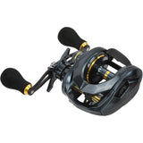 Baitcaster Reels for Precision Casting in Freshwater and Saltwater Environments