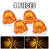 Truck Trailer Clearance Lamp